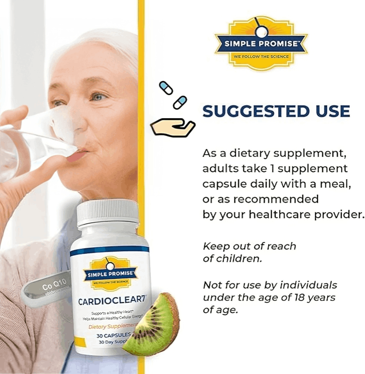 CardioClear7