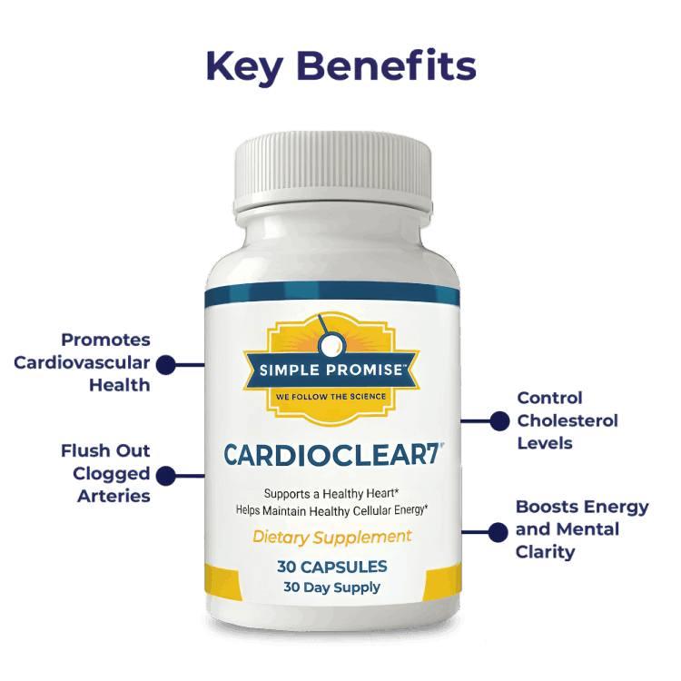 CardioClear7