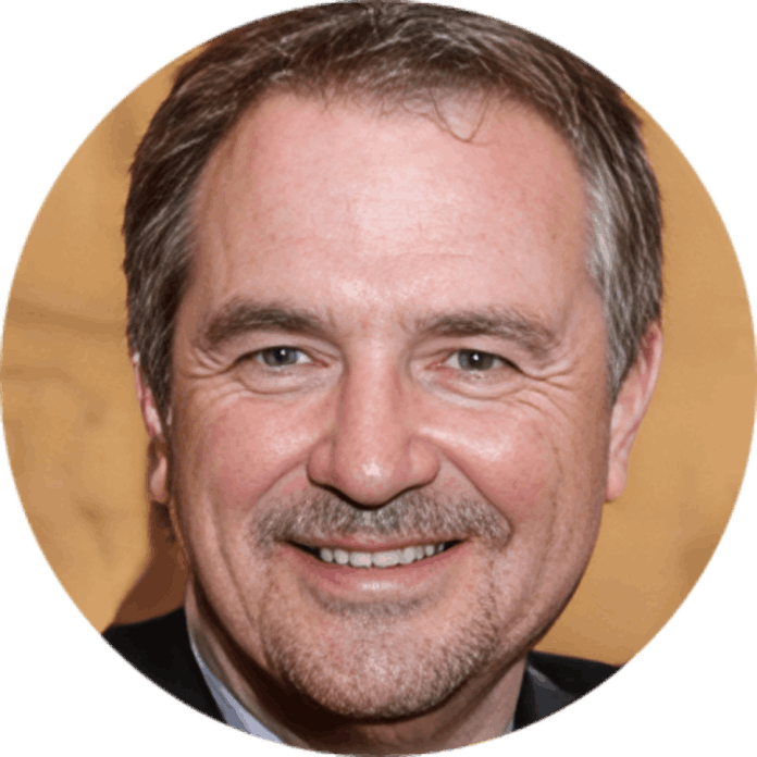 CardioClear7 customer -Walter R, Washington, USA